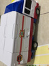 咖寶車神拯救聯(lián)盟變形汽車救護(hù)車玩具男孩機(jī)器人精英版醫(yī)療大師生日禮物 曬單實(shí)拍圖