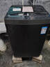 美的（Midea）波輪洗衣機(jī)全自動家用 MB10V37T 10公斤 一級能效 健康除螨 全域抗菌  以舊換新 家電國家補(bǔ)貼20% 曬單實(shí)拍圖