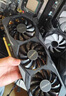 【95新保核心】七彩虹等一線品牌/1660S/2060S/3060TI/3070電腦游戲獨立顯卡 95新非礦卡 RTX 2070S 8G 曬單實拍圖