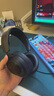 賽睿（SteelSeries）寒冰新星Arctis Nova Pro Wireless電競(jìng)無(wú)線游戲耳機(jī)2.4G/藍(lán)牙/有線四模ANC降噪 三角洲行動(dòng) 高考 曬單實(shí)拍圖
