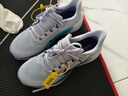耐克NIKE男子跑步鞋 飛馬41 PEGASUS 41 運動鞋F(xiàn)D2722-014灰藍白42 曬單實拍圖