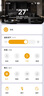 今閃藍(lán)牙Mesh2.0vrf中央空調(diào)控制器智能控制面板金閃vrf已接入米家APP 今閃Mesh2.0【1拖5】 曬單實(shí)拍圖