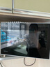 美的（Midea）微波爐家用小型20升轉(zhuǎn)盤加熱 智能菜單 一鍵解凍 殺菌電子除味 薄膜按鍵（M1-L213C） 曬單實拍圖