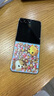 三星Samsung Galaxy Z Flip7 折疊屏手機(jī) 4.1英寸超大智能外屏 AI手機(jī) 徐明浩同款12GB+512GB 秘影黑 曬單實(shí)拍圖