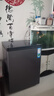 海爾（Haier）寶藍(lán)冰柜家用【零下35度】超低溫200/300升無需頻繁除霜大容量冷藏冷凍轉(zhuǎn)換商用一級能效國家補貼 142升 【PCM鋼板真防腐內(nèi)膽】零下35度 曬單實拍圖