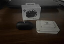 beats Solo Buds 真無線耳機 藍(lán)牙耳機 兼容蘋果安卓系統(tǒng) 啞光黑 曬單實拍圖