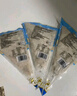 潮夫道蝦滑150g*3 肉含量約95% 蝦餅火鍋食材丸料關(guān)東煮丸子蝦丸生鮮 曬單實(shí)拍圖