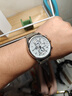 西鐵城（CITIZEN）手表男 光動(dòng)能多局電波男士萬(wàn)年歷腕表 商務(wù)男表 送男友禮物推薦 AT8260-85A 曬單實(shí)拍圖
