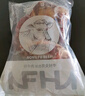 膳之牛&農(nóng)夫好牛 阿根廷草飼原切大塊牛肉凈重4斤 帶筋膜生鮮牛肉 曬單實(shí)拍圖