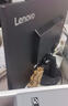 聯(lián)想ThinkCentre K70 商用辦公高性能臺式電腦主機(jī)(酷睿14代i7-14700 16G DDR5 1TB SSD)23.8英寸 曬單實(shí)拍圖