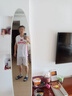 嘉百玲中國隊男籃球衣隊服定制國家隊胡明軒王俊杰籃球服套裝亞洲杯比賽 胡明軒3號-紅色套裝 3XL 曬單實拍圖