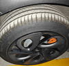 倍耐力靜音棉輪胎265/40R21 105V Scorpion(NCS,ELT，XL) 曬單實(shí)拍圖