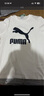 彪馬PUMA短袖T恤男子休閑戶外運(yùn)動(dòng)上衣CLASSICS LOGO 532279 XL 曬單實(shí)拍圖