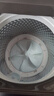 美的（Midea）波輪洗衣機全自動家用 MB12L2 12公斤大容量 除螨 颶風(fēng)深層勁洗 隨心洗 以舊換新 家電國家補貼20% 曬單實拍圖