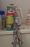 babycare兒童保溫杯水杯水壺吸管杯大寶寶學(xué)飲杯316不銹鋼三合一上學(xué)600ml 曬單實(shí)拍圖