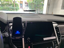 智騁適用于本田URV/冠道車載手機(jī)支架自動(dòng)感應(yīng)無線充電屏幕導(dǎo)航支架 曬單實(shí)拍圖