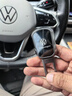 紳創(chuàng  )汽車(chē)安全帶卡頭安全扣安全帶卡頭連接頭插片延長(cháng)器座椅插頭叉頭孕 大眾 【黑色款】2個(gè)裝 曬單實(shí)拍圖