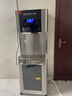 德瑪仕（DEMASHI）一級(jí)水效商用凈水器直飲水機(jī)加熱一體機(jī)大型大流量公司單位RO反滲透凈水機(jī)DMS-RO400 2HY一開一溫 曬單實(shí)拍圖