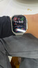 蘋果Apple 華為 三星 小米 小天才 一加iQOO OPPO vivo 高馳 二手智能手表 蘋果Watch Ultra1/Ultra2 曬單實(shí)拍圖