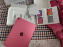 Apple/蘋(píng)果【國家補貼】iPad 11英寸 A16芯片2025年款 平板電腦 (256GB WLAN版/學(xué)習辦公娛樂(lè ))粉色 曬單實(shí)拍圖