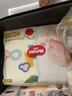 好奇（Huggies）金裝紙尿褲嬰兒超薄尿不濕新生兒尿褲柔軟透氣 【紙尿褲】NB80片(5kg以下) 曬單實拍圖