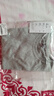森馬（Semir）涼感T|短袖T恤女短款刺繡修身2025基礎圓領正肩夏裝109325100007 曬單實拍圖
