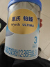 惠氏（Wyeth）【官方授權(quán)店】進口鉑臻幼兒配方奶粉3段(12-36月齡)780g瑞士原裝 1罐 曬單實拍圖