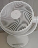 米家小米空氣循環(huán)扇電風扇臺式風扇  桌面家用小型臺扇 直流變頻輕音節(jié)能BPLDS10DM 曬單實拍圖