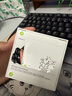 Apple/蘋果 AirPods 4 搭配USB-C充電盒 蘋果耳機 藍牙耳機 適用iPhone/iPad/Mac 四代 曬單實拍圖