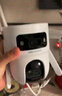 HIKVISION?？低?g攝像頭室戶(hù)外終身免充值流量1000萬(wàn)雙攝家用監(jiān)控器360度無(wú)死角帶夜視全景云臺(tái)旋轉(zhuǎn) 曬單實(shí)拍圖