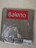班尼路（Baleno）工裝直筒長褲2025年夏季新款時尚潮流高腰顯瘦藏肉寬松舒適休閑褲 曬單實拍圖
