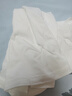 浪莎（LangSha）兒童背心男童夏季薄款棉質(zhì)背心寶寶T恤內(nèi)衣打底衫2件裝 白+藍(lán)150 曬單實(shí)拍圖