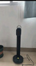 飛利浦（PHILIPS）紫外線消毒燈家用廚房臭氧機(jī)器殺菌燈醫(yī)療便捷移動(dòng)式紫外線燈滅菌 【醫(yī)用級(jí)】40W+燈座黑 遙控感應(yīng) 曬單實(shí)拍圖
