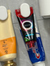 高露潔（Colgate）【孫穎莎同款】速感白美白牙膏亮白去黃去煙漬85g*2 新老包裝隨機(jī) 曬單實(shí)拍圖