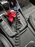 綠聯(lián)【車載彈簧伸縮】雙頭Type-C數(shù)據(jù)線PD100W/88W快充電線ctoc車載適用華為超級快充蘋果16/15Pro平板 曬單實(shí)拍圖