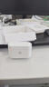 弱水時砂【八倉現(xiàn)貨】openfree藍牙耳機耳夾式真無線HIFi音質(zhì)掛耳運動跑步通話降噪骨傳導概念開放式 月影白/適用蘋果安卓小米華為 【LDAC/LHDC】雙版本（現(xiàn)貨） 曬單實拍圖