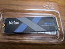 朗科（Netac）4TB SSD固態(tài)硬盤(pán) M.2接口(NVMe協(xié)議) NV7000Q絕影系列｜NVMe PCIe 4.0讀速7300MB/sAI電腦存儲配件 曬單實(shí)拍圖