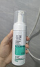 玉澤（Dr.Yu）凈顏調(diào)護(hù)潔面泡150ml（平衡油脂軟化角質(zhì)男女通用） 曬單實(shí)拍圖