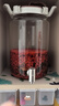 卓譽(yù)珍品高粱酒60度泡酒專(zhuān)用酒清香型白酒純糧食酒桶裝白酒桶裝5L自飲 曬單實(shí)拍圖