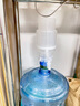 拜杰抽水器桶裝水手壓式上水器吸水器手動(dòng)飲水機(jī)抽水泵壓水器抽水神器 曬單實(shí)拍圖