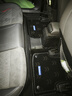 米其林（MICHELIN）奧迪A4L汽車(chē)腳墊奧迪新Q5L/A6L/A3L/Q3全tpe腳墊專(zhuān)車(chē)專(zhuān)用 環(huán)保 奧迪A3L（三廂）2019-2025 雙層 曬單實(shí)拍圖