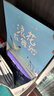 趣讀書語文主題學(xué)習(xí)25暑一升二年級6本組合孤獨的小螃蟹注音彩繪版  小鯉魚跳龍門精編彩圖版  一只想飛的貓注音彩插版 歪腦袋木頭樁精編插畫版 浪花在舞蹈 流動的心聲 老師推薦童書 正版贈導(dǎo)讀單 《浪花 曬單實拍圖