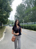 CharisKitty小c&k手機包迷你包包女式2025新款斜挎包包單肩包七夕情人節(jié)禮物 Brown棕色【小CK七夕專屬禮物】 曬單實拍圖
