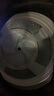 小天鵝（LittleSwan）波輪洗衣機全自動 12公斤大容量 水魔方防纏繞【TB12M09T】家電國家補貼20%  除菌除螨 一級能效 曬單實拍圖