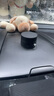 新品車載支架2025年創(chuàng)意真空磁吸中控臺(tái)車內(nèi)導(dǎo)航通用車載手機(jī)支架 A2真空吸盤支架【曜石黑】 曬單實(shí)拍圖