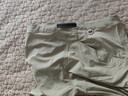 KLATTERMUSEN攀山鼠10453男神阿薩男款長(cháng)褲-Asar pant M's 132/Fossil Tan（化石灰） M 曬單實(shí)拍圖