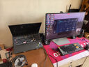 三星 玄龍騎士G61SD 27英寸2K240Hz電競(jìng)顯示器 OLED防燒屏技術(shù)防眩光  0.03ms(GTG) 升降旋轉(zhuǎn)HDR 2K原生240Hz S27DG610SC 曬單實(shí)拍圖