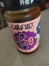 吉香居暴下飯香菇竹筍牛肉醬200g 拌飯拌面醬燒椒醬下飯菜川香 香菇牛肉醬200g*1瓶 曬單實拍圖