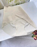 FitonTon4條裝內(nèi)褲女冰絲高腰收腹提臀抑菌襠強力收小肚子無痕塑形短褲L 曬單實拍圖