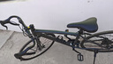 飛鴿自行車(chē)公路車(chē)公路自行車(chē)自行車(chē)成人彎把城市通勤代步單車(chē) 標配灰|30圈輻條輪+雙碟剎+禮包 700C 21速 曬單實(shí)拍圖